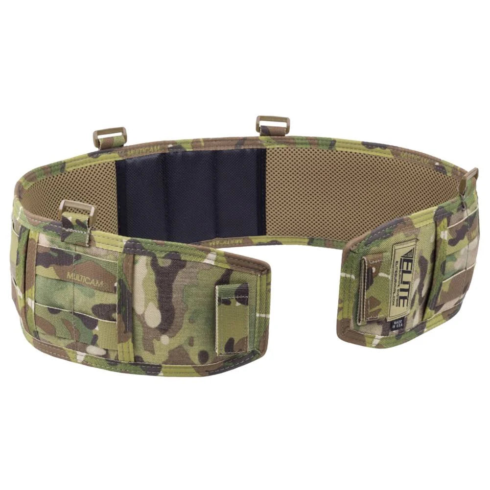 Multicam Medium Battle Belt R5377