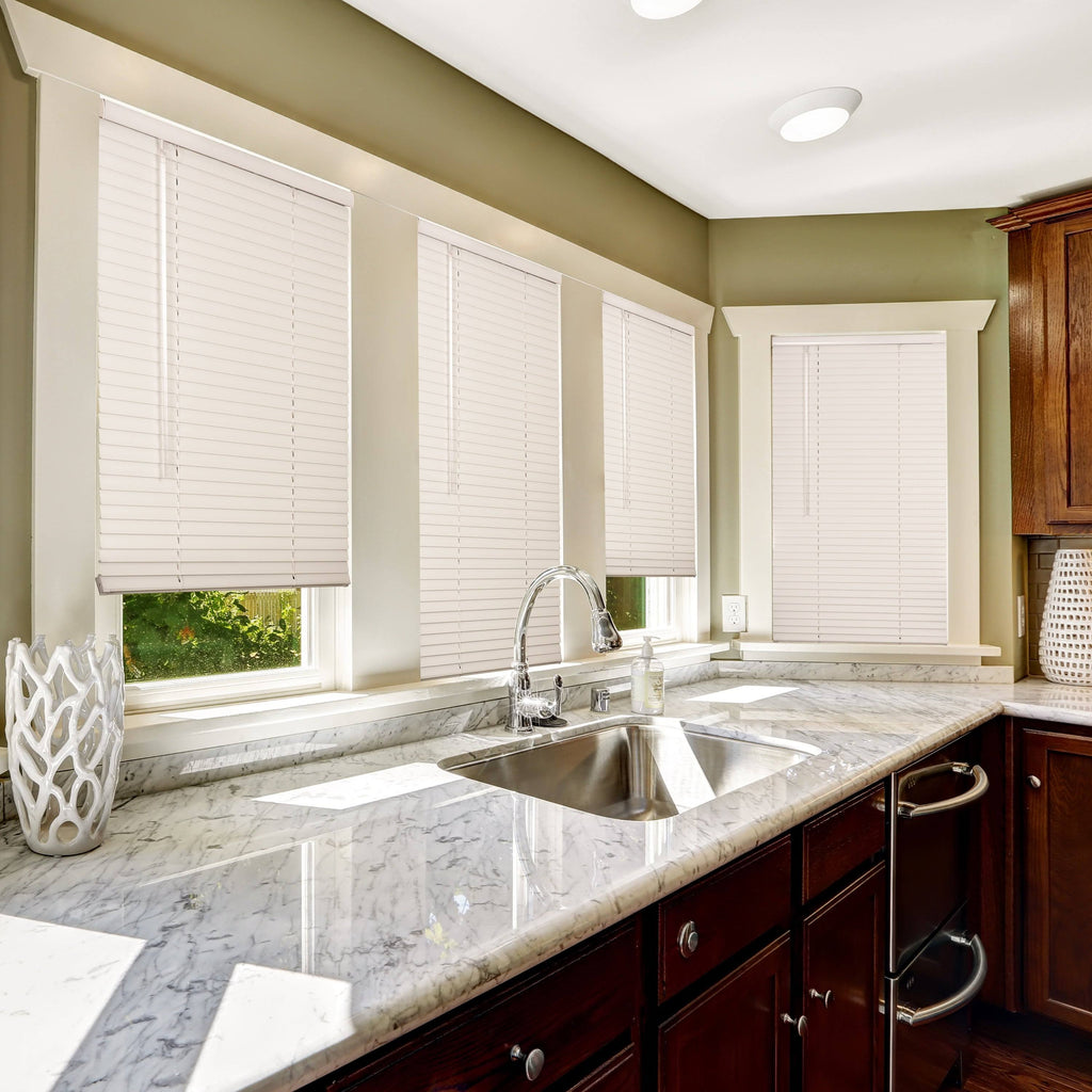 Aluminum Blind M52054