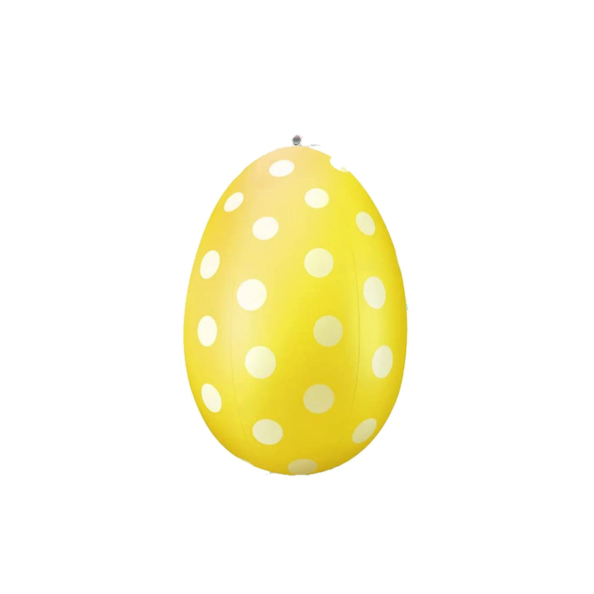 Colorful Inflatable Easter Eggs for Yard Garden Party B6363