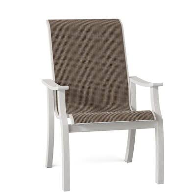 Patio Dining Armchair H9648