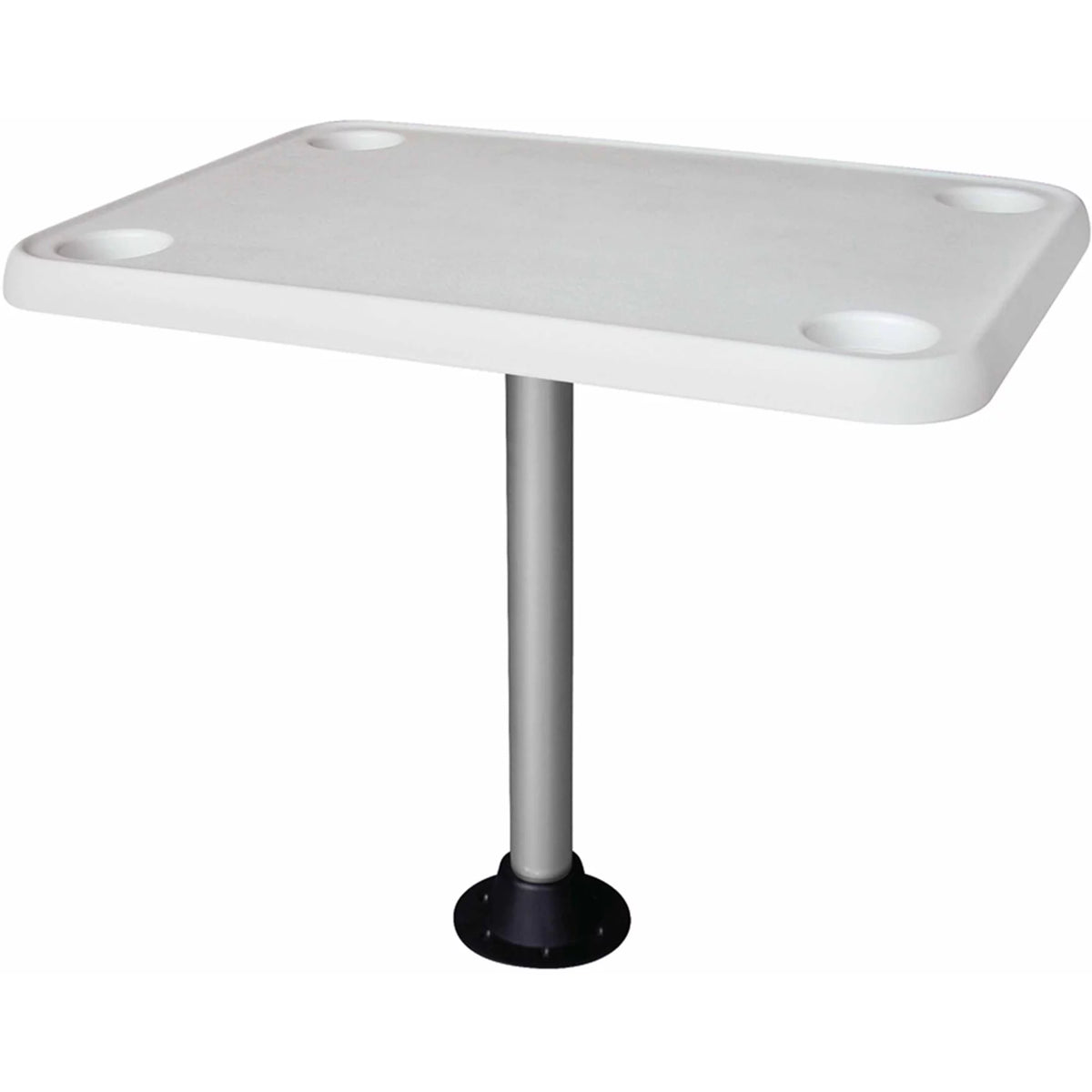 Rectangular Pontoon Table Y195