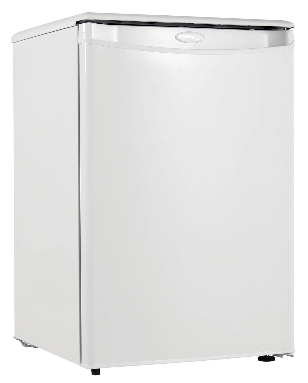 White 2.6 cu.ft Compact All-Refrigerator C710