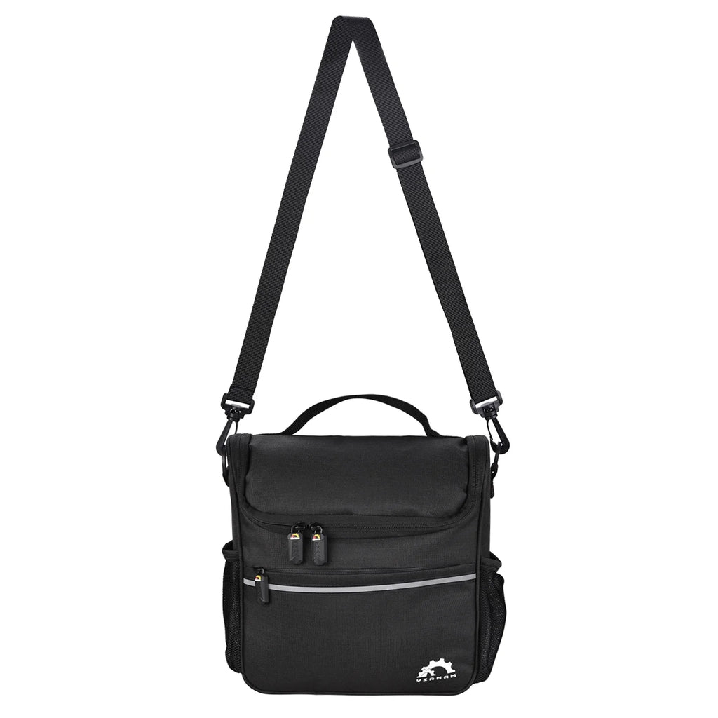 Waterproof Insulated Bike Handlebar Bag N643760