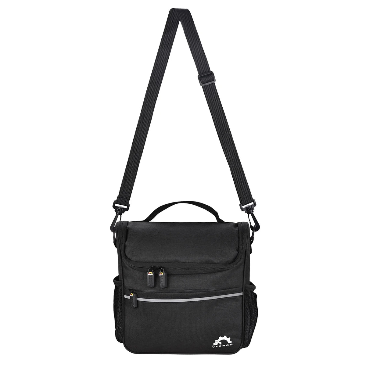 Waterproof Insulated Bike Handlebar Bag N643760