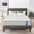12 inch Hybrid Twin XL Medium Firm Mattress O931