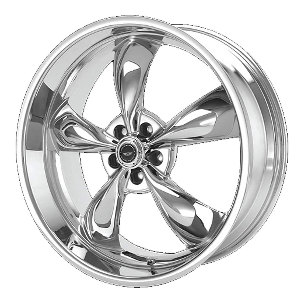 Chrome 18x8 5x127.00 Wheel Q945888
