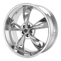 Chrome 18x8 5x127.00 Wheel Q945888