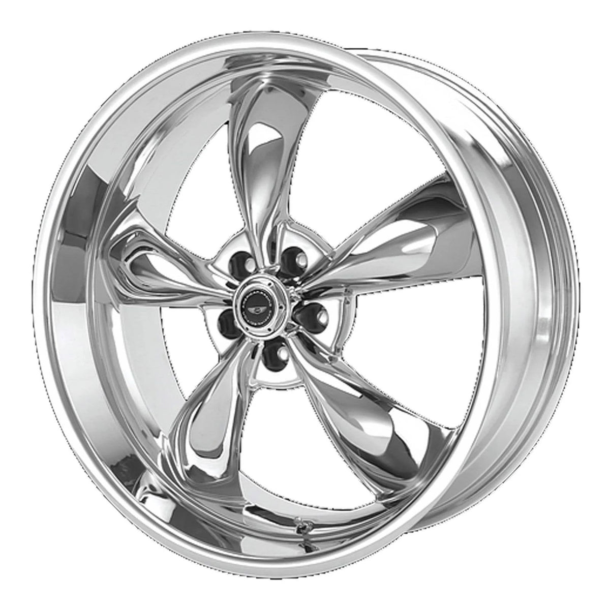 Chrome 18x8 5x127.00 Wheel Q945888