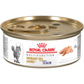 Urinary SO Aging 7+ Calm Canned Cat Food W123