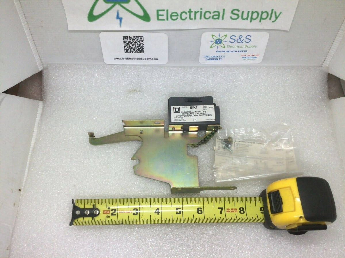 Switch Interlock Kit I574