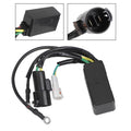 TRIM RELAY ASSY for Suzuki Outboard DF150 DF175 O579424