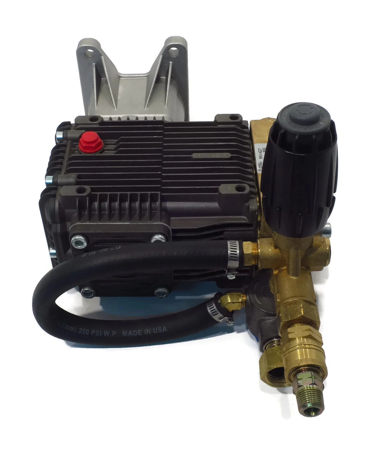 3700 PSI Pressure Washer Pump O410