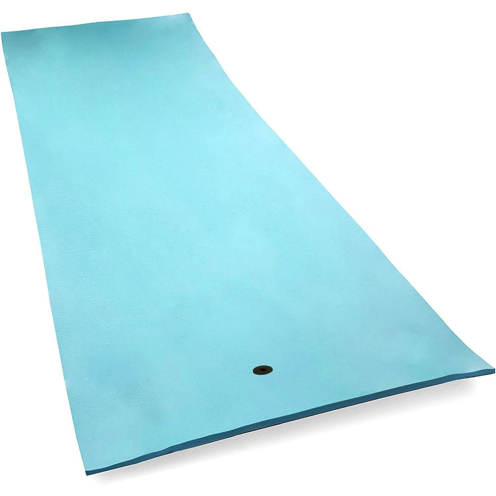 Floating Water Pad 9 x 6 Blue H219364