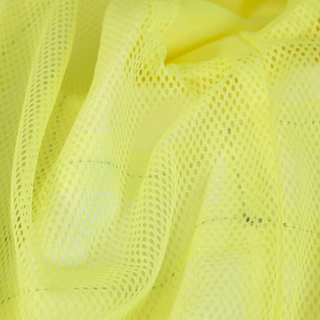 Hi-Vis Safety Rain Jacket O71196