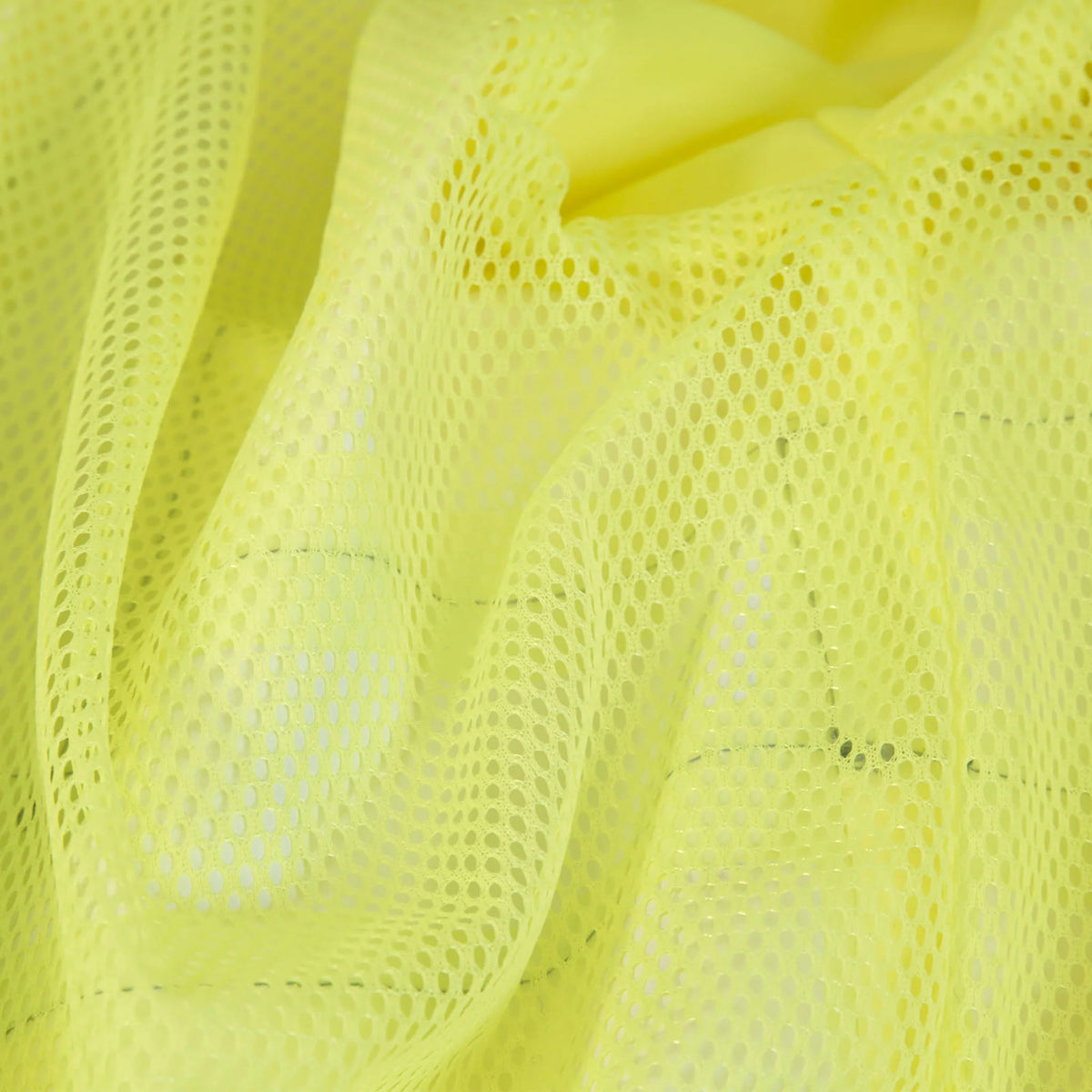 Hi-Vis Safety Rain Jacket O71196