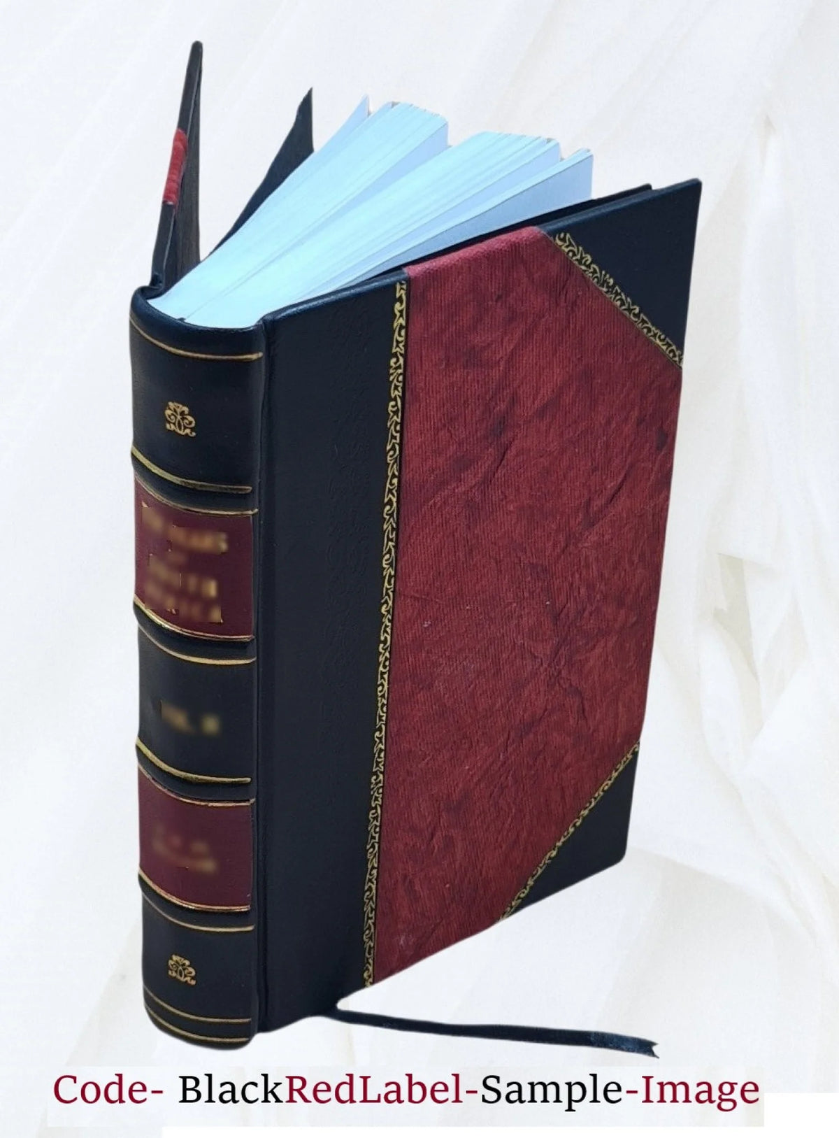 Leather Bound Q39830