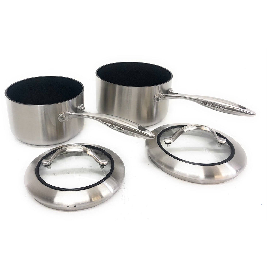 10 Piece Cookware Set B53750