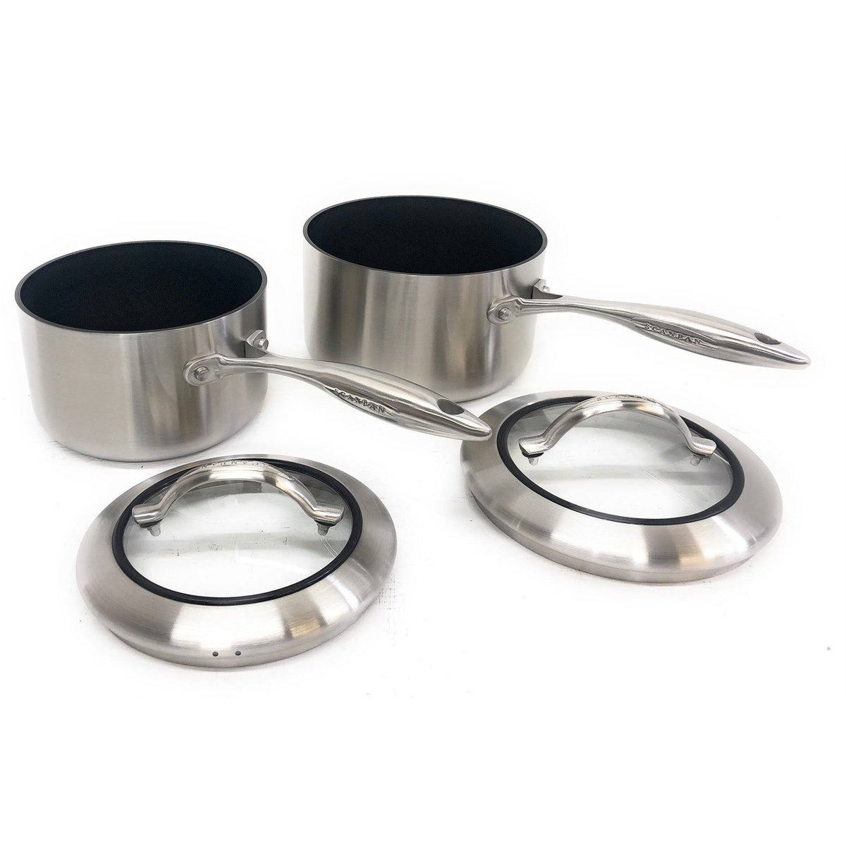 10 Piece Cookware Set B53750