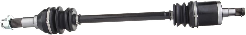 CV Axle Drive Shaft Assembly Front Left P105