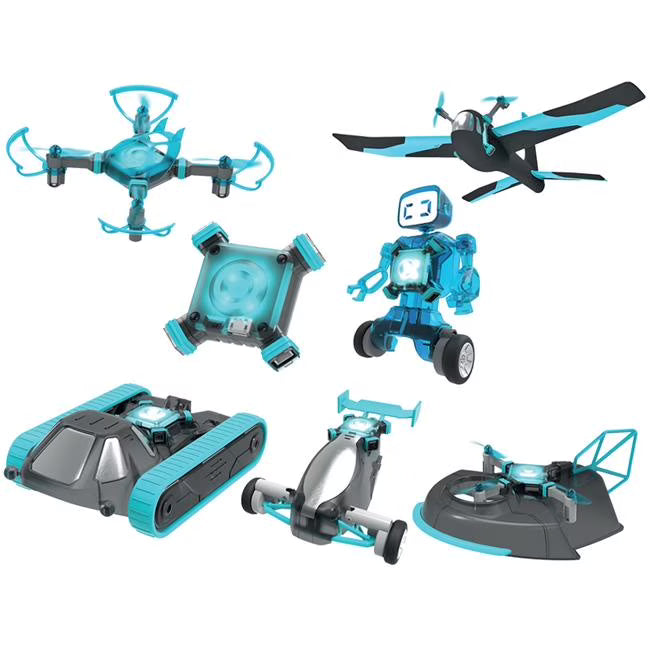 Multi Robot Kit K16843