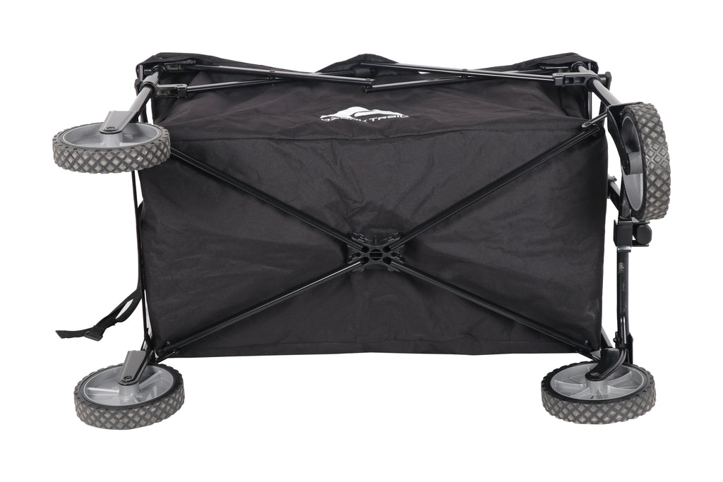 Black Multi-Purpose Cart Z821687