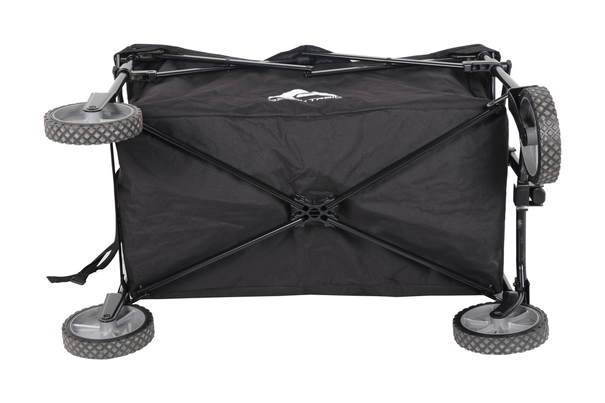 Black Multi-Purpose Cart Z821687