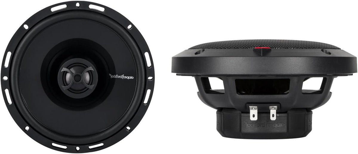 6.5'' 2-Way Coaxial Car Speakers S28048