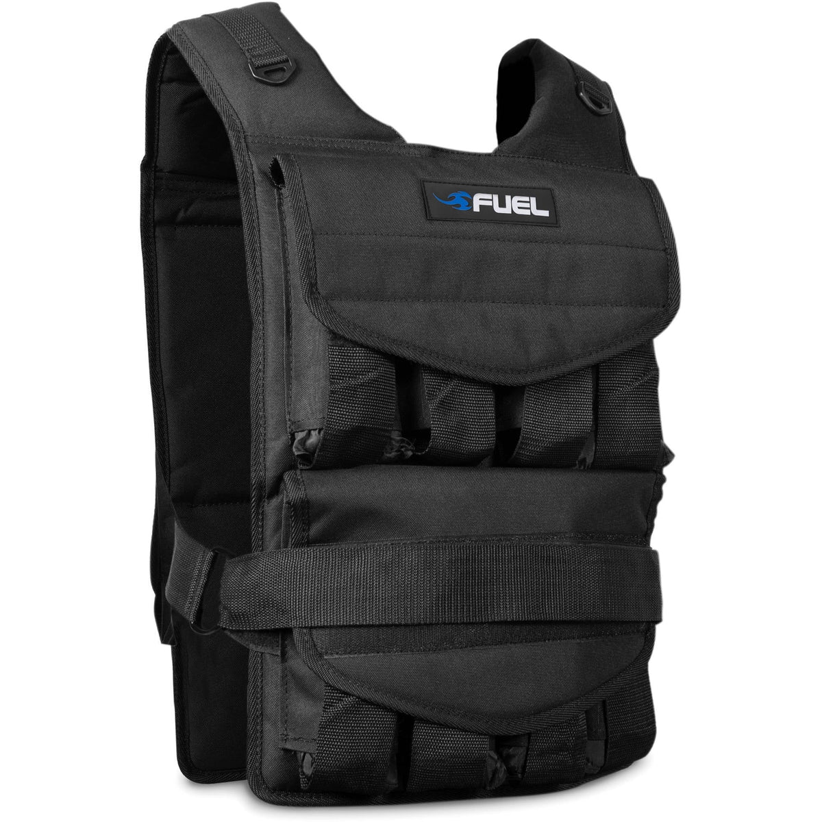 Adjustable Weighted Vest 70 lbs D63110