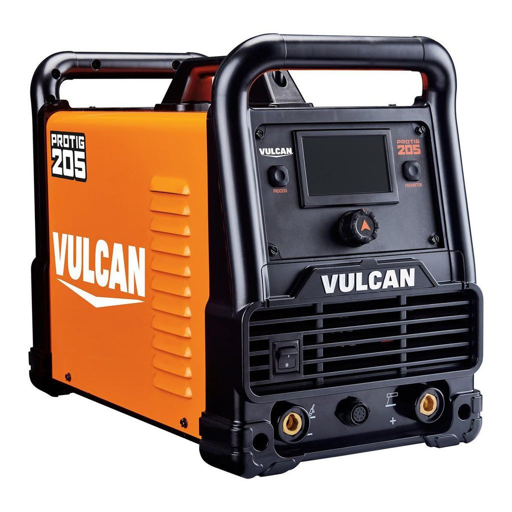 Industrial Welder with 120/240V Input G8265
