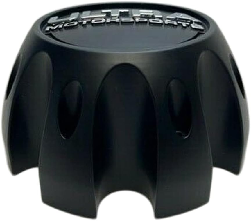 Satin Black Wheel Center Cap F56648