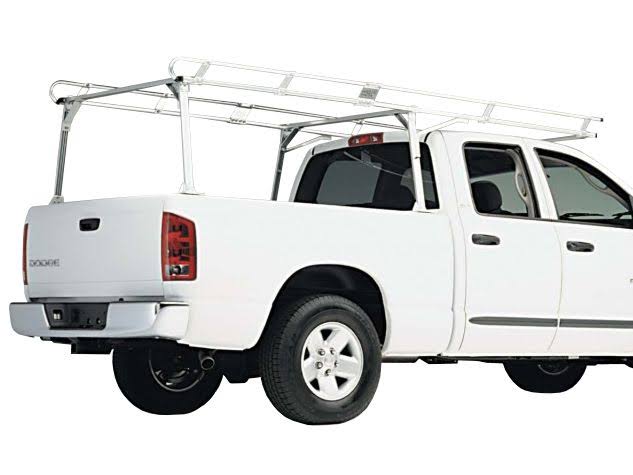 Utility Truck Rack T25586
