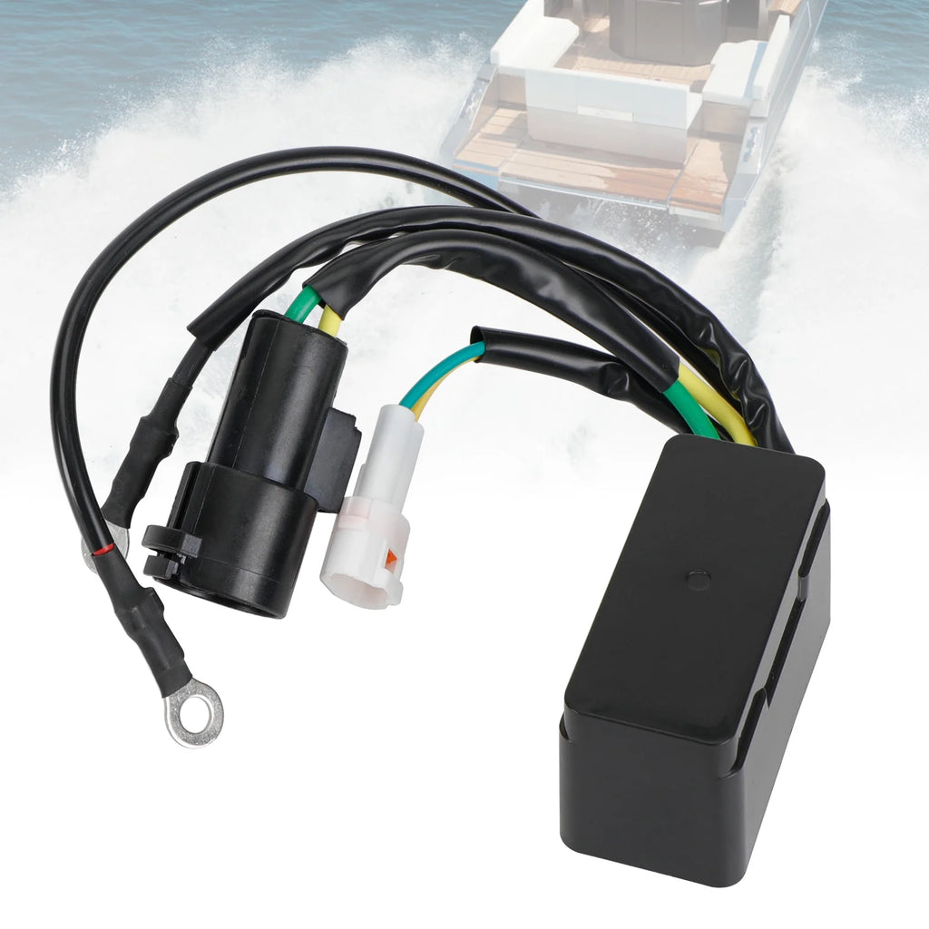 TRIM RELAY ASSY for Suzuki Outboard DF150 DF175 O579424