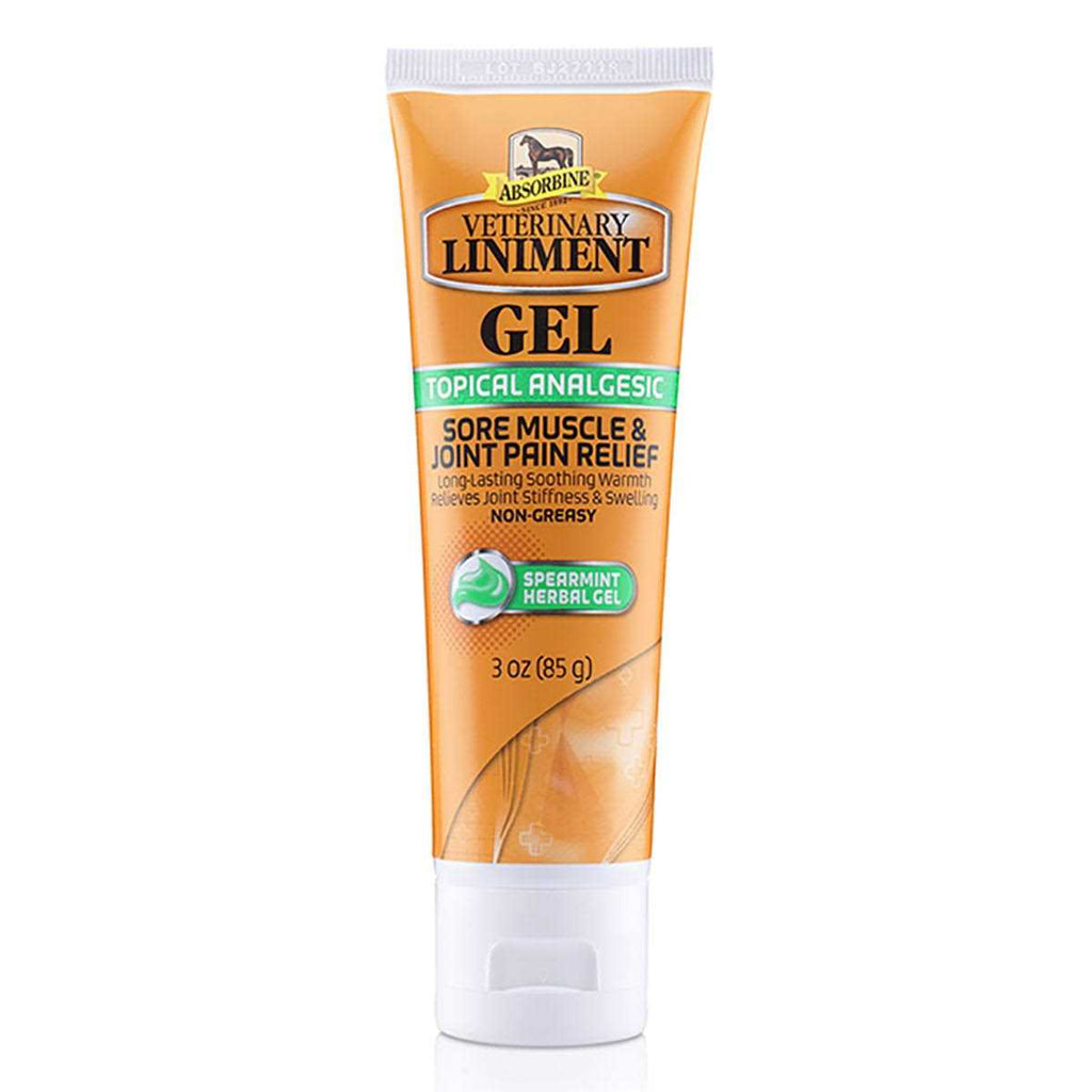 Veterinary Liniment U364