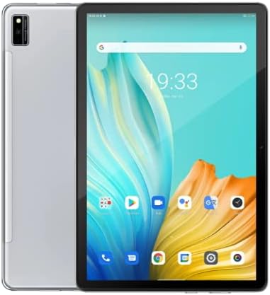 10.1 Inch 5G WiFi + 4G Dual SIM Android 11 4GB RAM + 64GB ROM Tablet Q76464