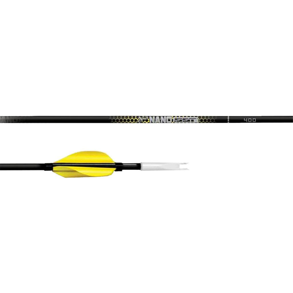 Carbon Express Nano SST Shafts 400 1 Doz. W354743