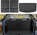 TPE Waterproof Cargo Liner for 7 Seat Model Y C398