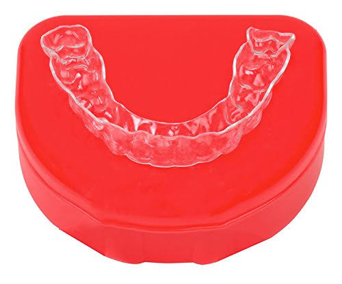 Super Clear Dental Retainers - Single M7620