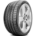 285/35R22 285/35ZR22 106W XL AS Performance Tire X180129