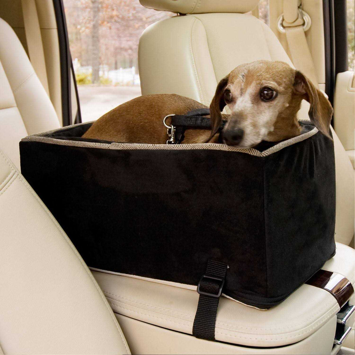 Console Pet Car Seat Z292