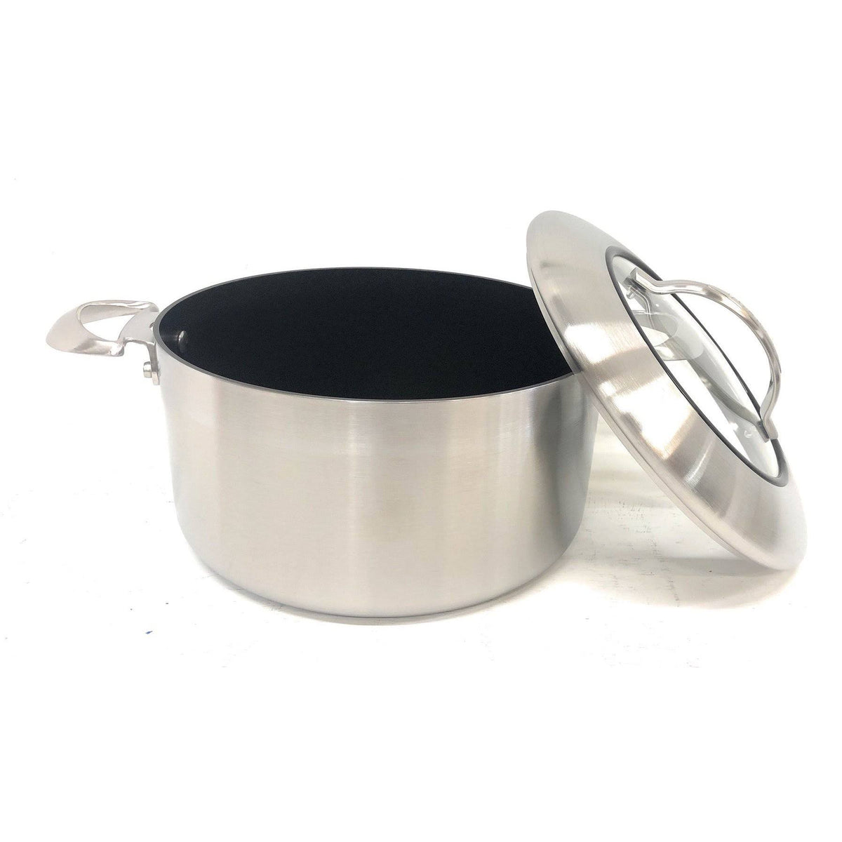 10 Piece Cookware Set B53750