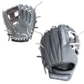Gray Fastpitch Softball Glove U910