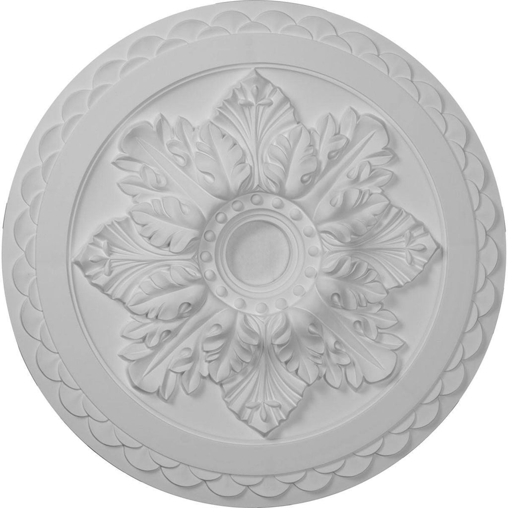 Bordeaux Deluxe Ceiling Medallion O3473