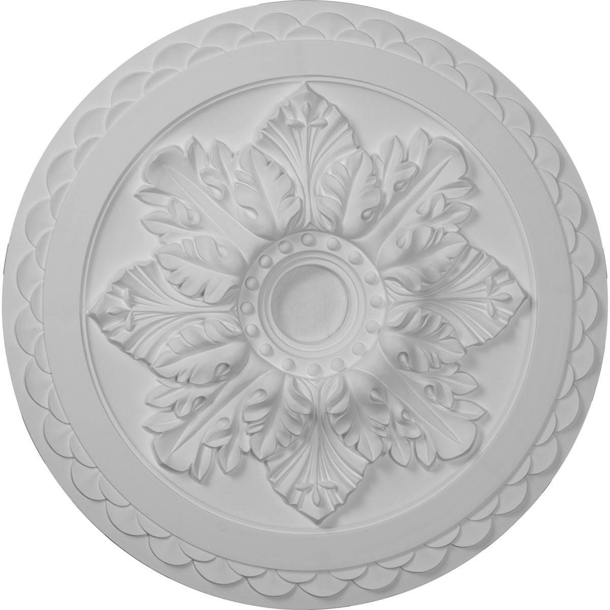 Bordeaux Deluxe Ceiling Medallion O3473