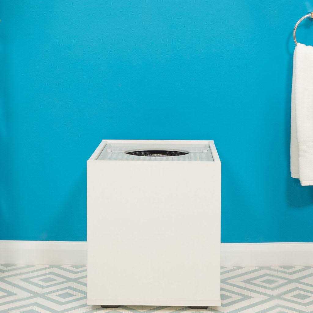 Top Entry Cat Litter Box P332797