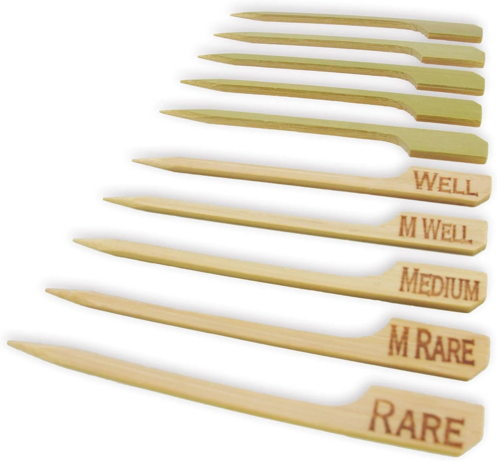 Bamboo Paddle Skewers, 1,000 Pieces A385977
