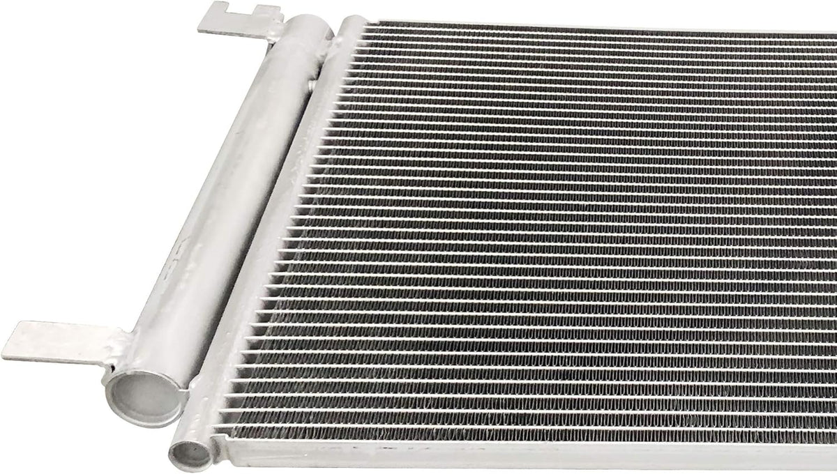 A/C Condenser for Chevrolet HHR 2.4L 2006-2011 Pack of 2 M86801