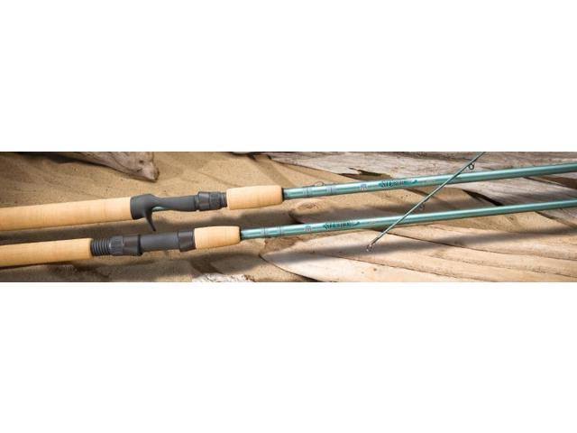 VIS80MHF Inshore Spinning Rod B94435