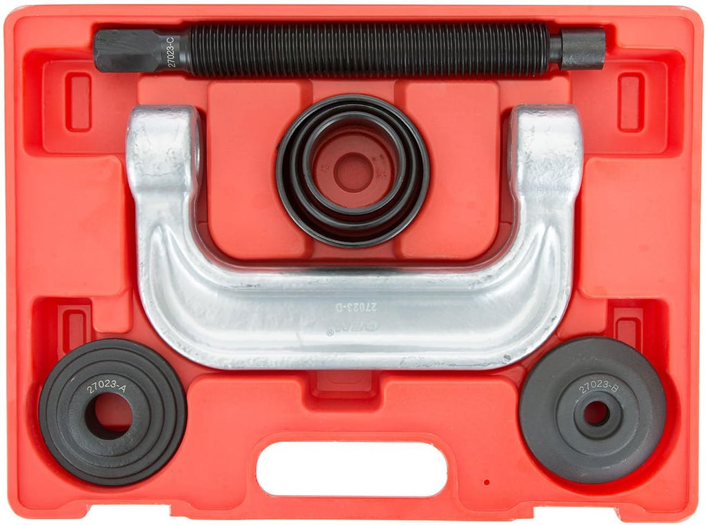 Ball Joint Press Pack of 2 Z1843
