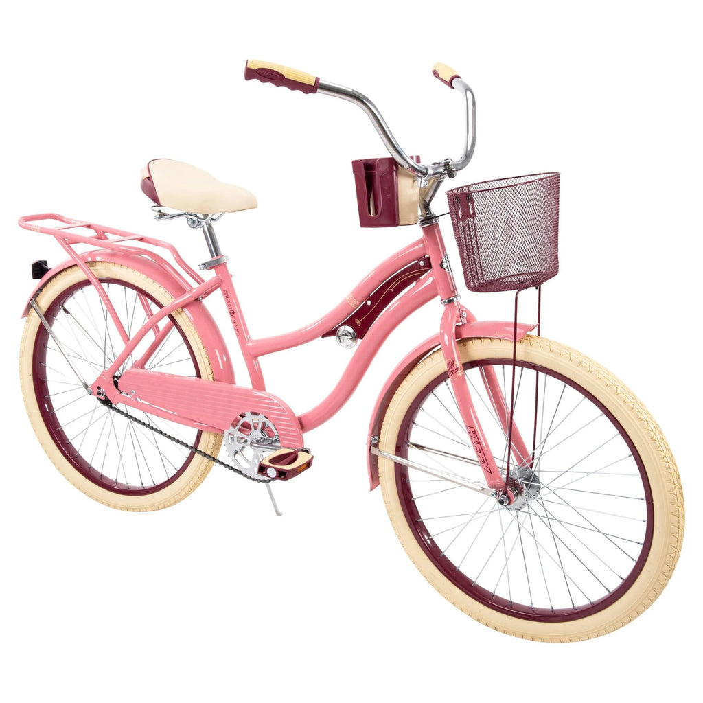 24 Cruiser Bike S3841