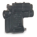 Steam Trap, Cast Iron, 0 to 180 PSI T477